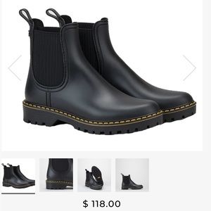 ❤️🥰NWT Gorgeous Igor Rain Boots! Made in Spain!!